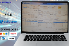 System Specialist of LD